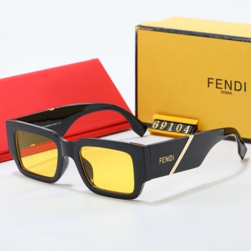 FD Sunglasses AAA-089