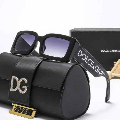 D&G Sunglasses AAA-117