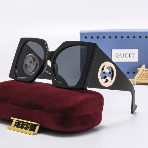 G Sunglasses AAA-1034