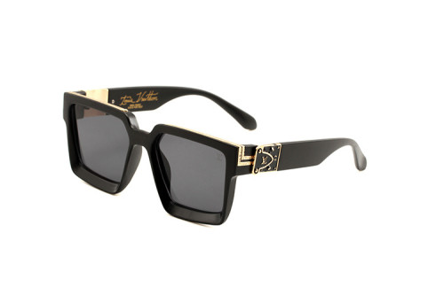 LV Sunglasses AAA-229
