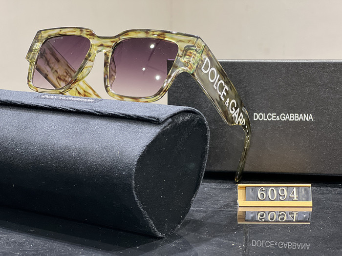 D&G Sunglasses AAA-060