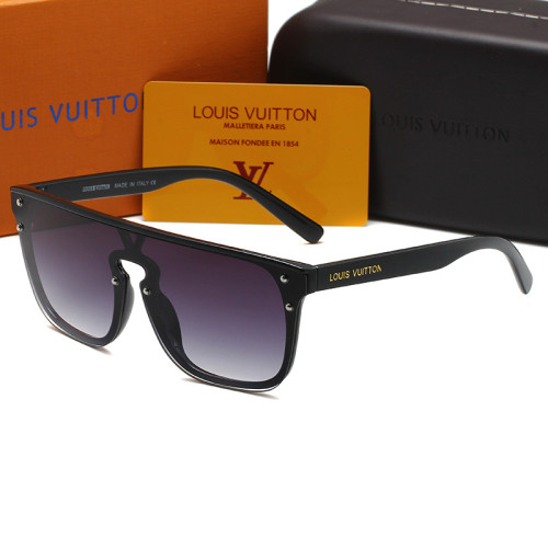 LV Sunglasses AAA-242