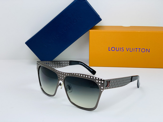 LV Sunglasses AAA-340