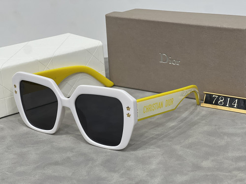 Dior Sunglasses AAA-250