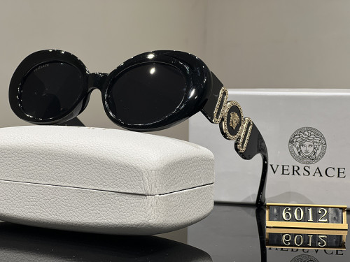 Versace Sunglasses AAA-106