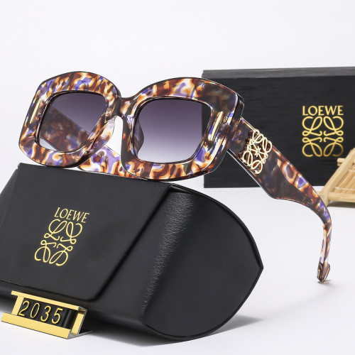 Loewe Sunglasses AAA-033