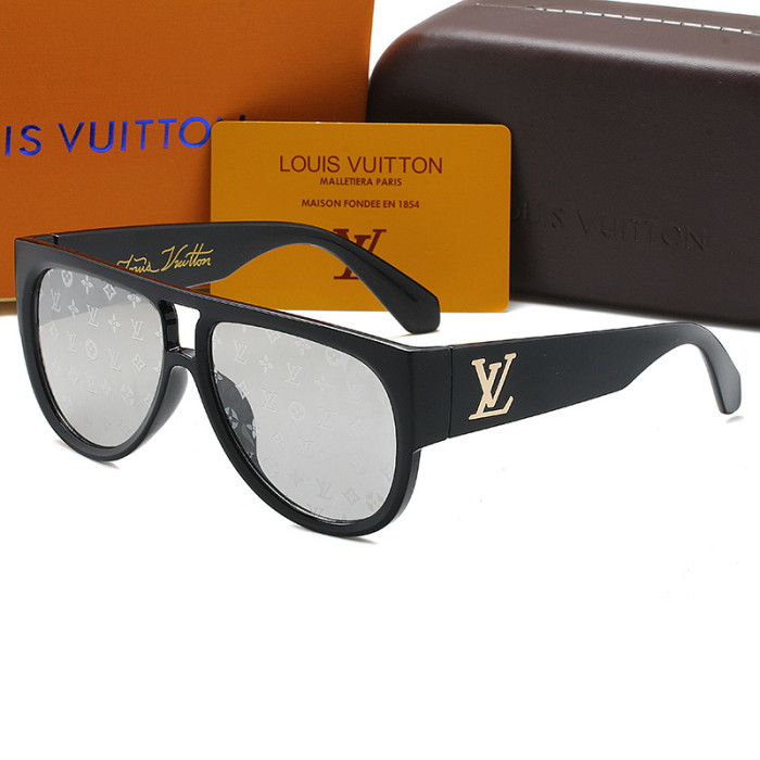 LV Sunglasses AAA-696
