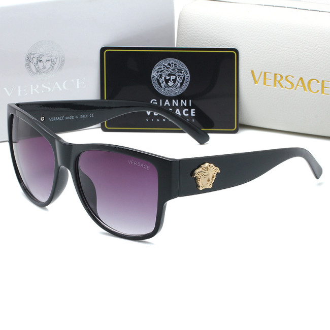 Versace Sunglasses AAA-018