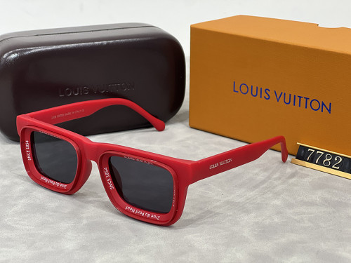 LV Sunglasses AAA-552