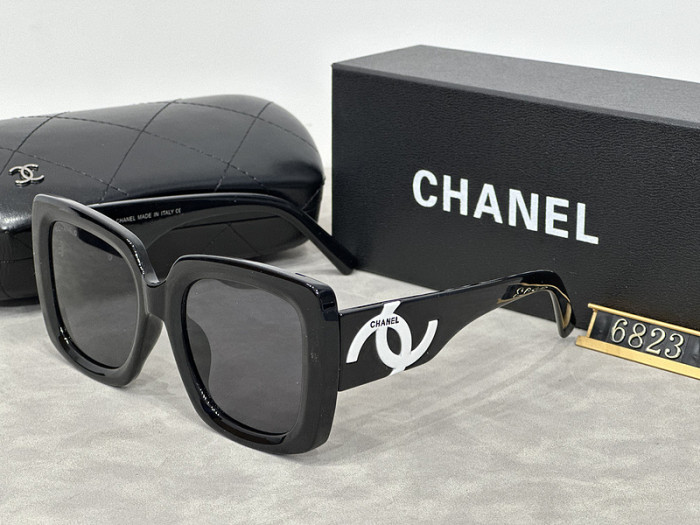 CHNL Sunglasses AAA-588
