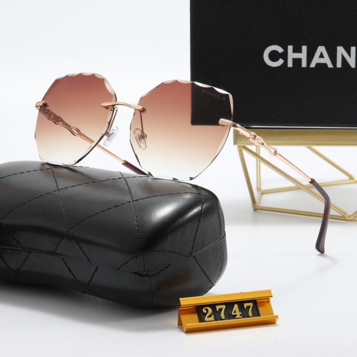 CHNL Sunglasses AAA-100