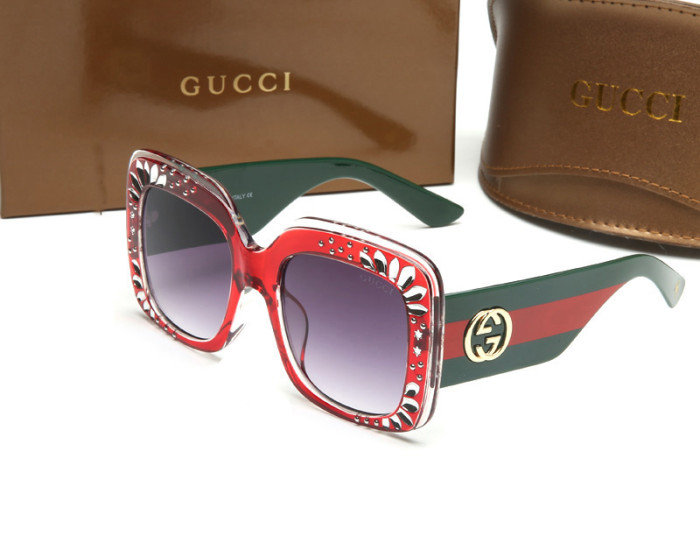 G Sunglasses AAA-595