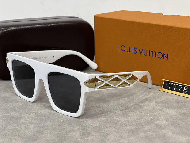 LV Sunglasses AAA-524