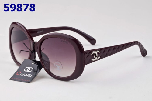 CHNL Sunglasses AAA-334