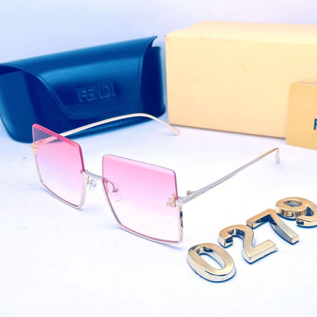 FD Sunglasses AAA-033