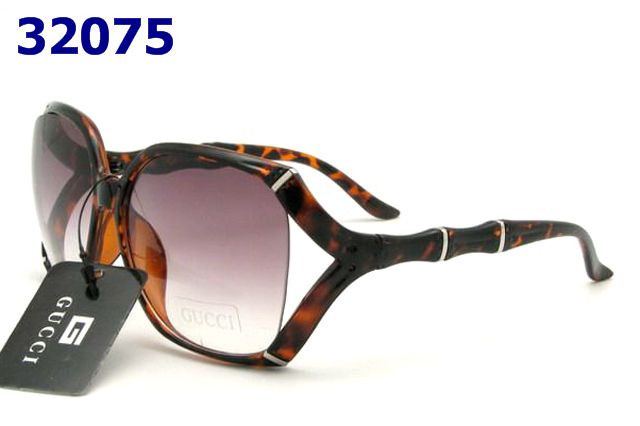 G Sunglasses AAA-345