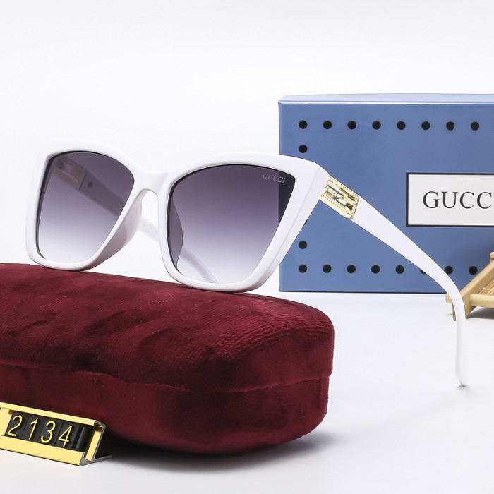 G Sunglasses AAA-1006