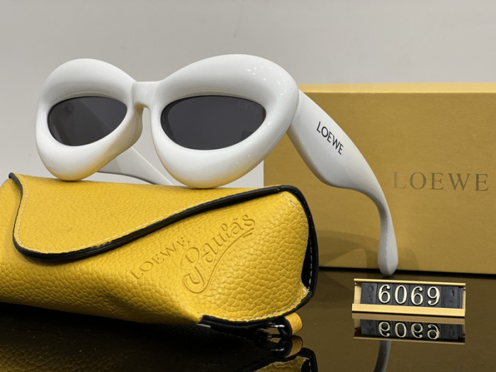 Loewe Sunglasses AAA-012