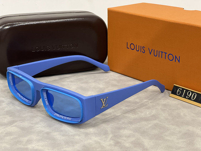 LV Sunglasses AAA-498