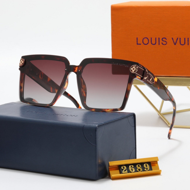 LV Sunglasses AAA-106