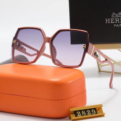 Hermes Sunglasses AAA-040