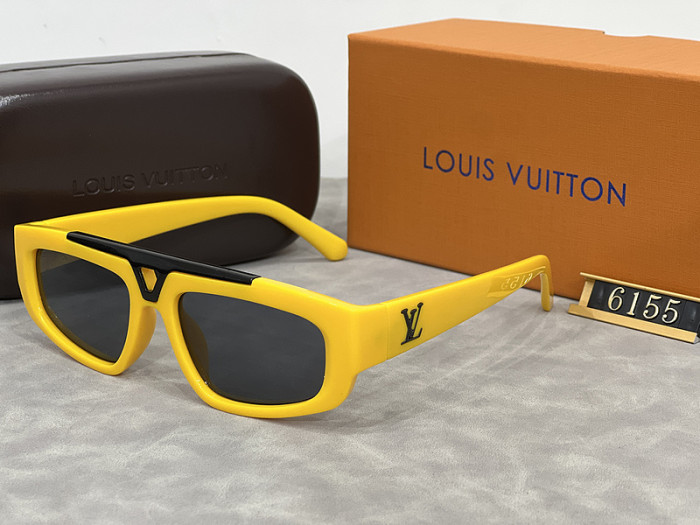 LV Sunglasses AAA-484