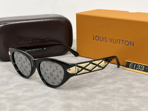 LV Sunglasses AAA-480