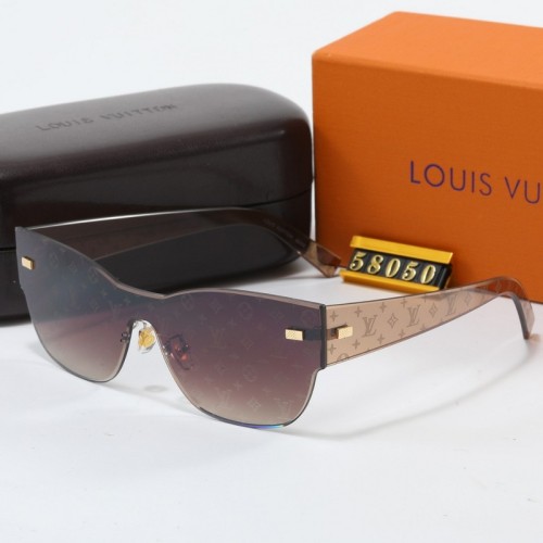 LV Sunglasses AAA-637