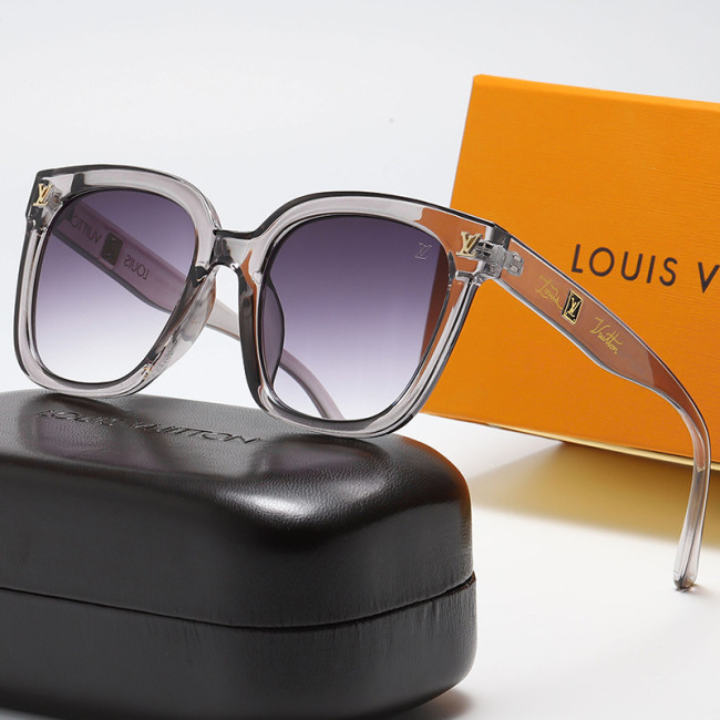 LV Sunglasses AAA-237