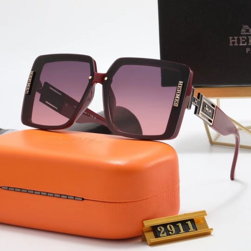 Hermes Sunglasses AAA-076