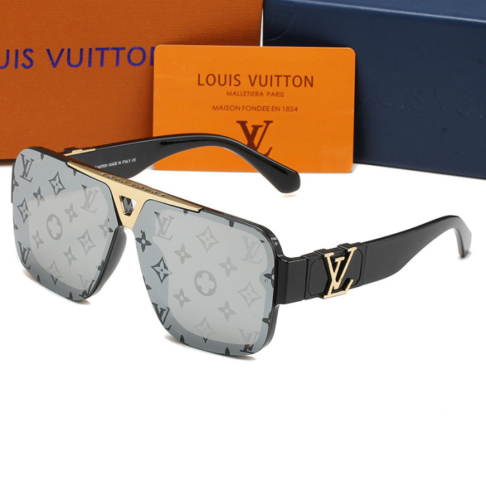 LV Sunglasses AAA-735