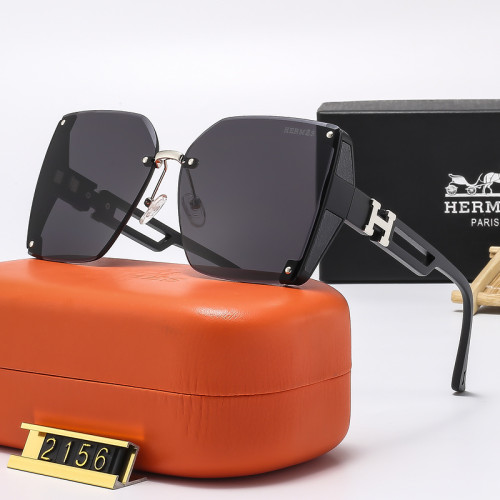 Hermes Sunglasses AAA-131