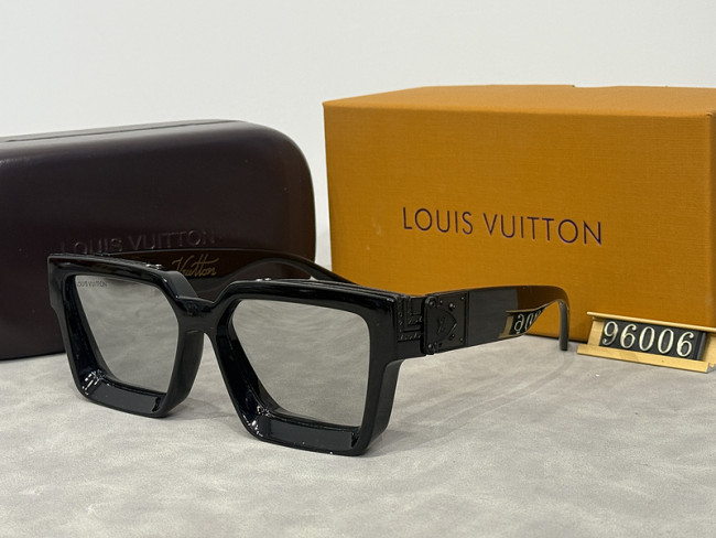 LV Sunglasses AAA-693