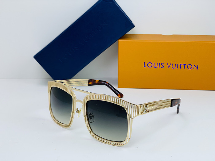 LV Sunglasses AAA-324