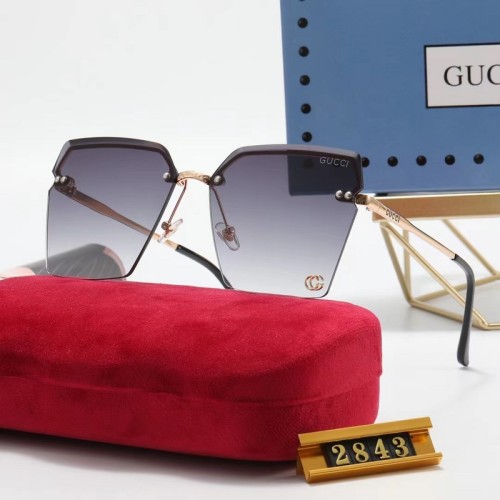 G Sunglasses AAA-011