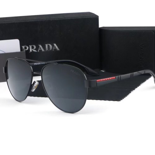 Prada Sunglasses AAA-184