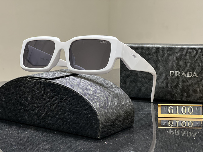 Prada Sunglasses AAA-413