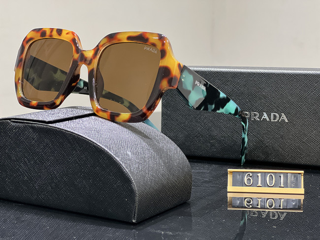 Prada Sunglasses AAA-417