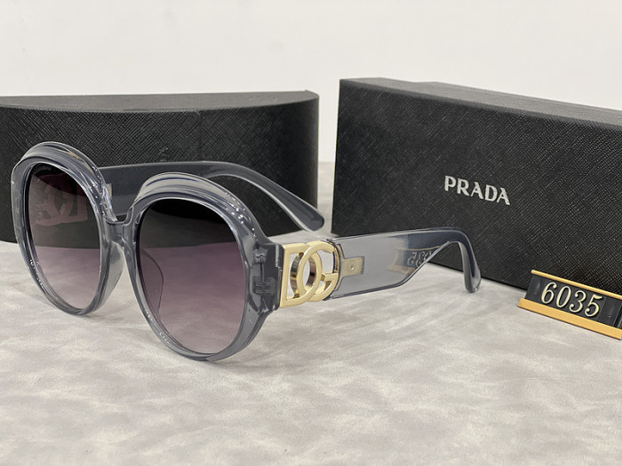 Prada Sunglasses AAA-317