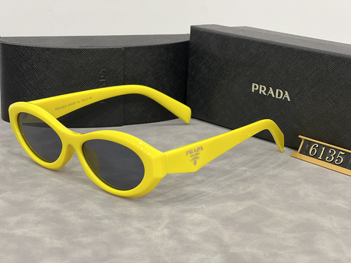 Prada Sunglasses AAA-439