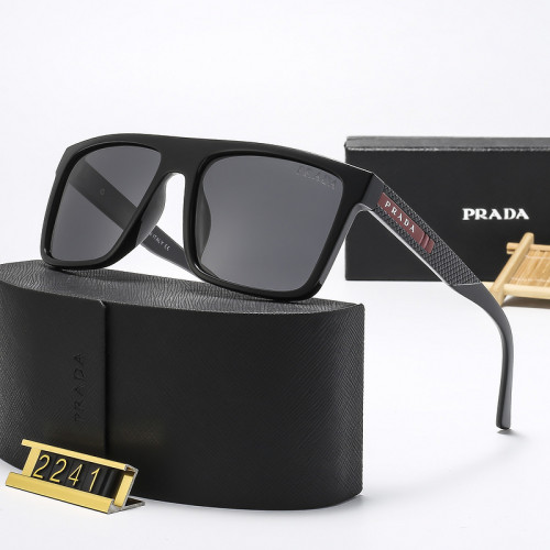 Prada Sunglasses AAA-589