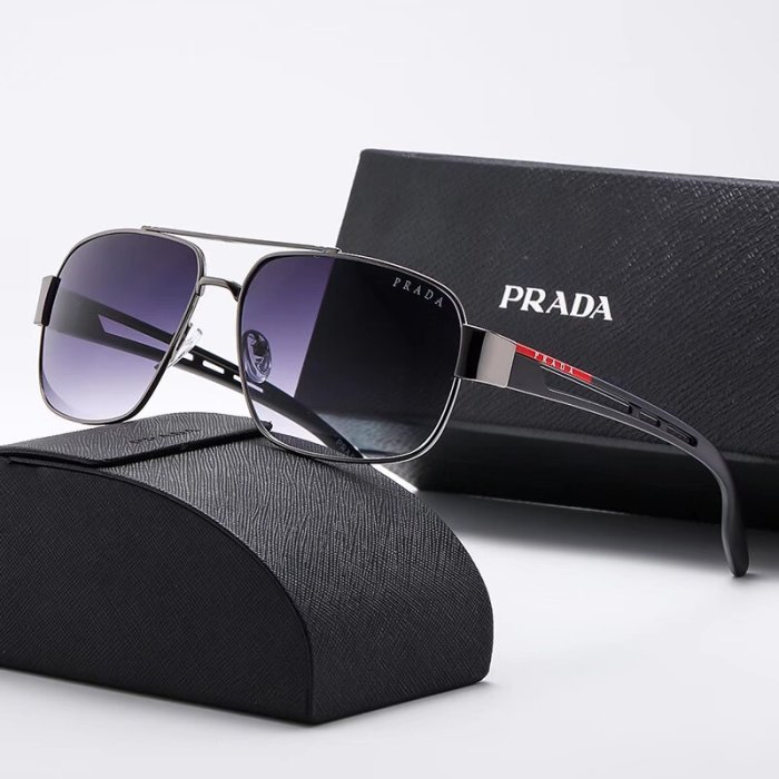 Prada Sunglasses AAA-188