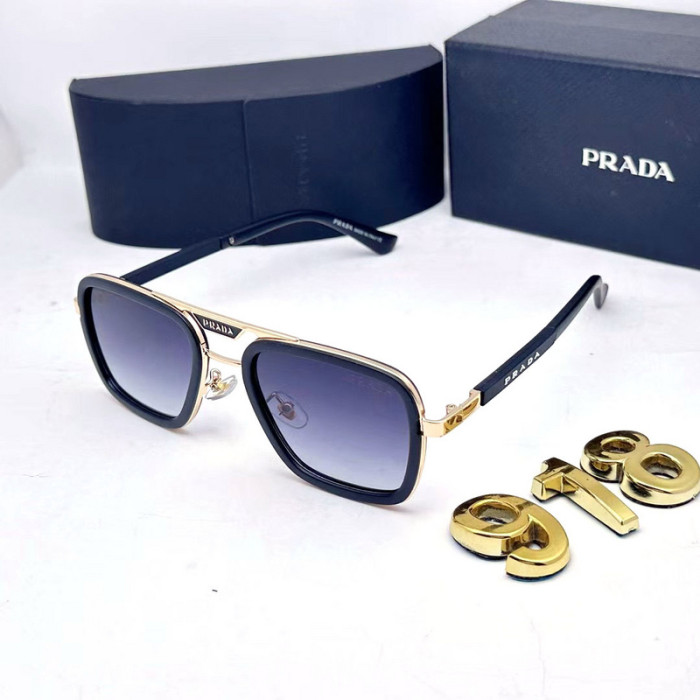 Prada Sunglasses AAA-537
