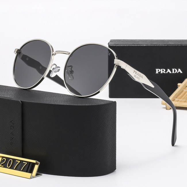 Prada Sunglasses AAA-282