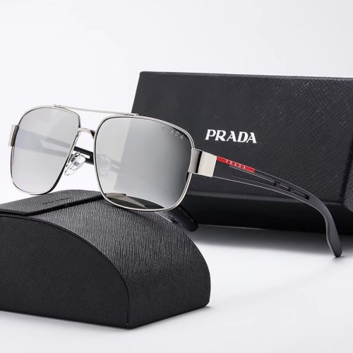 Prada Sunglasses AAA-186