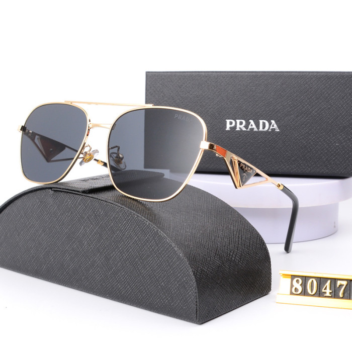 Prada Sunglasses AAA-566