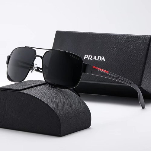 Prada Sunglasses AAA-187