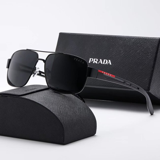 Prada Sunglasses AAA-187
