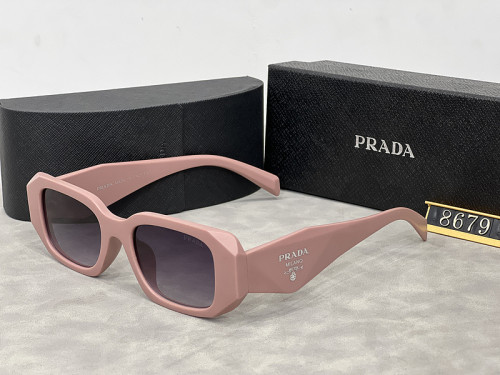 Prada Sunglasses AAA-489