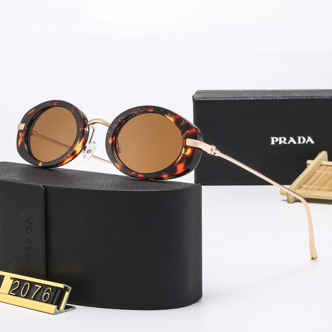 Prada Sunglasses AAA-274
